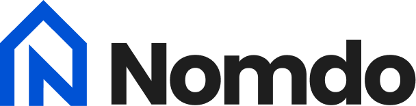 Logo Nomdo